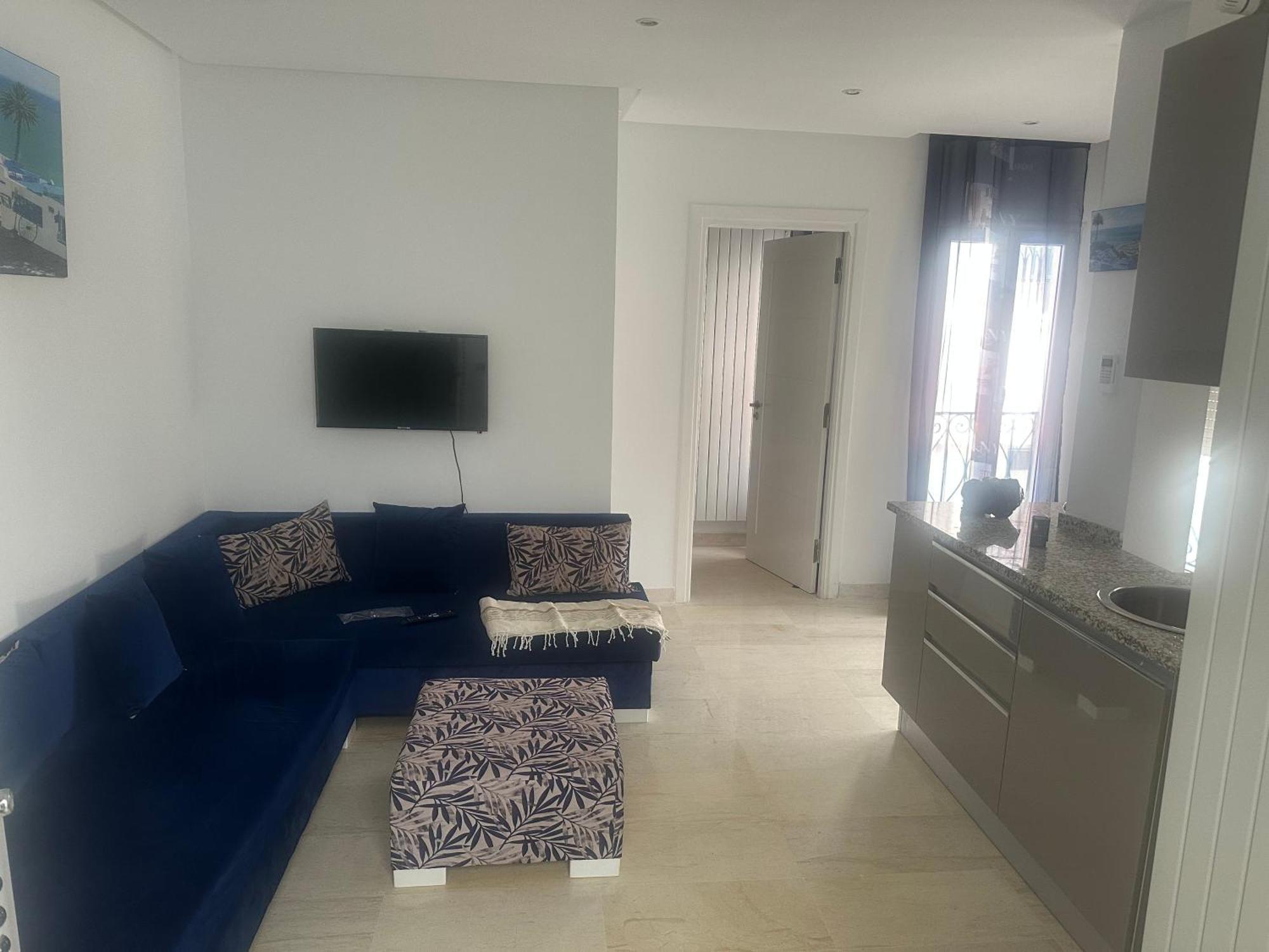 La Perle Sidi Bou Said Apartment Exterior photo